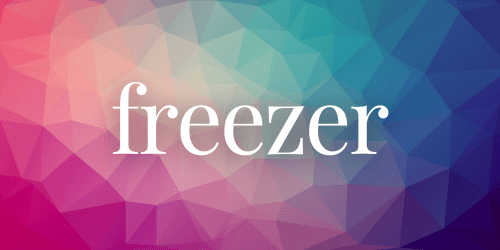 Freezer Freezer