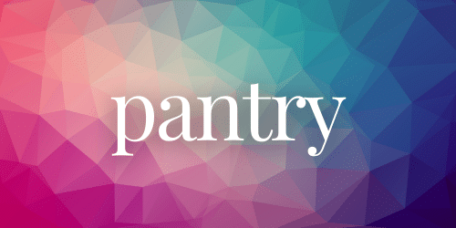 Pantry Pantry