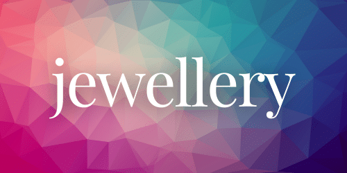 Jewellery Jewellery