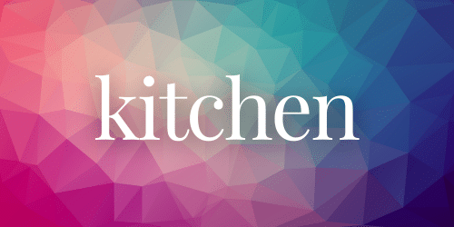 Kitchen Kitchen