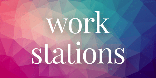 Work Stations Work Stations