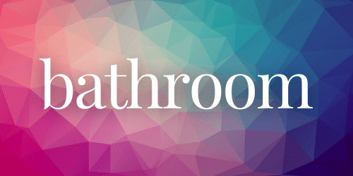 Bathroom Bathroom