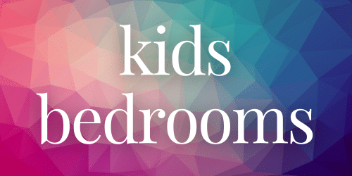 Kids Bedrooms Kids Bedrooms