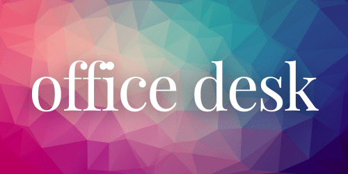 Office Desk Office Desk