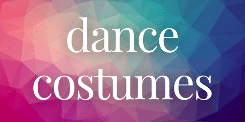 Dance Costumes Dance Costumes