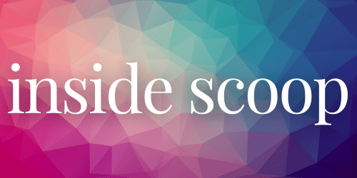 inside scoop inside scoop