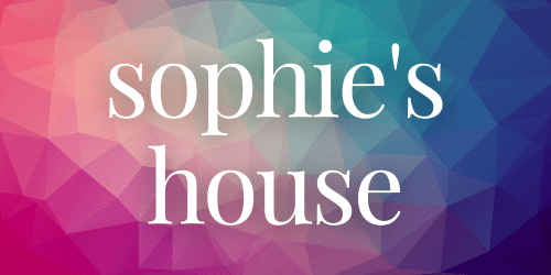 Sophie's House Sophie's House