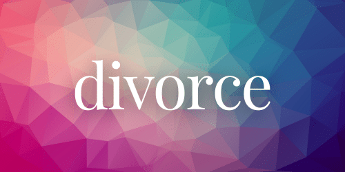 Divorce Divorce
