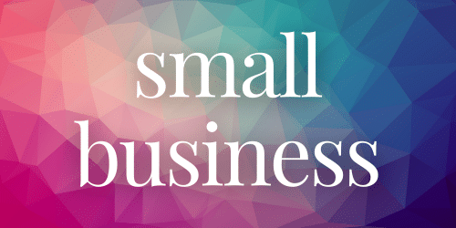 Small Business Small Business