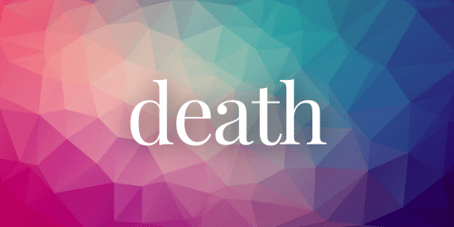 Death Death