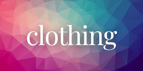 Clothing Clothing