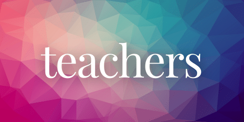 Teachers Teachers