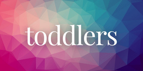 Toddlers Toddlers
