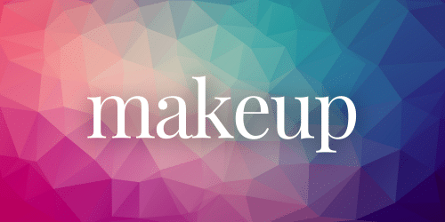 Makeup Makeup