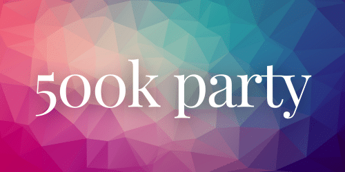 500K Party 500K Party