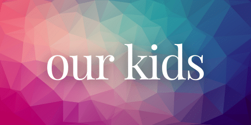 Our Kids Our Kids