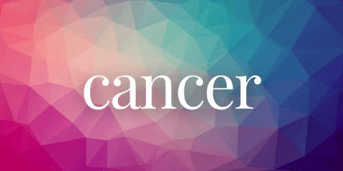 Cancer Cancer