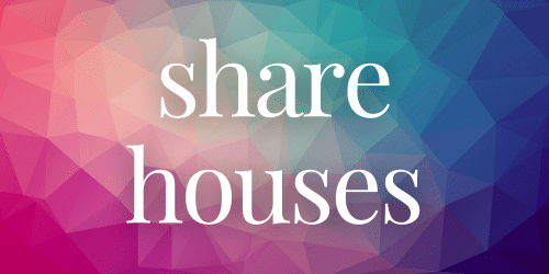 Share Houses Share Houses