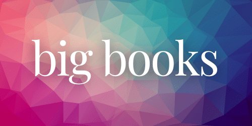 Big Books Big Books