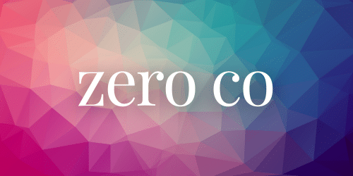 Zero Co Zero Co