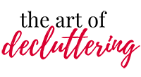 the-art-of-decluttering-logo
