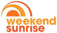 weekend-sunrise weekend-sunrise