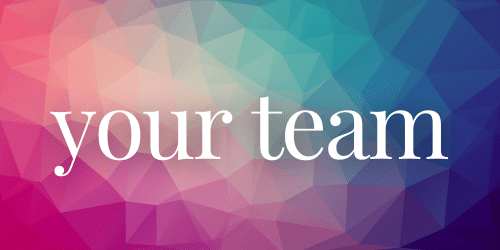 Your Team Your Team