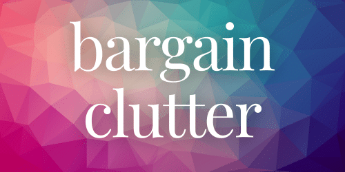 Bargain Clutter Bargain Clutter