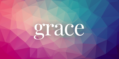 Grace Grace