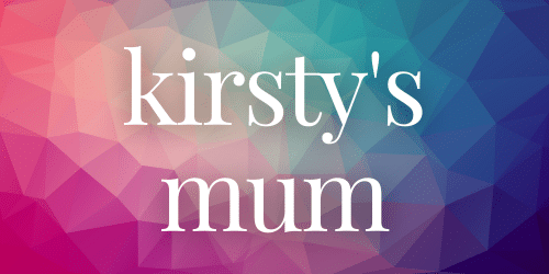 Kirsty's Mum Kirsty's Mum