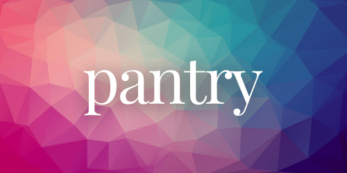 Pantry Pantry