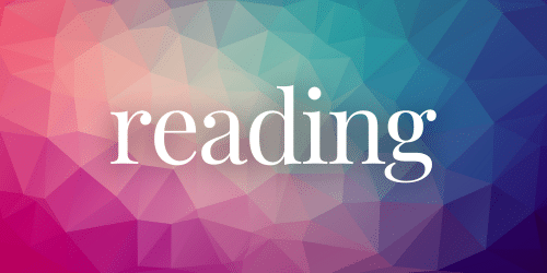 Reading Reading