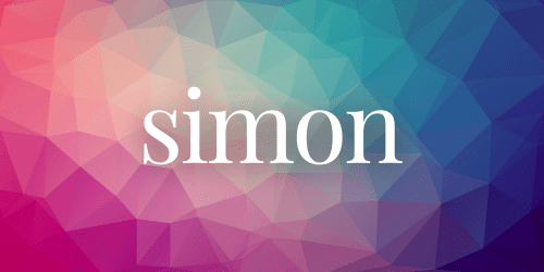 Simon Simon