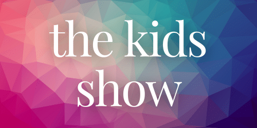 the kids show the kids show