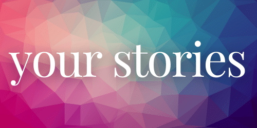 Your Stories Your Stories