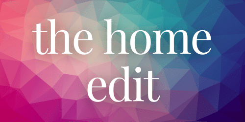 The Home Edit The Home Edit