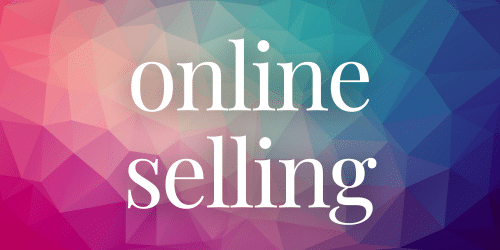 Online Selling Online Selling
