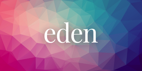 Eden Eden