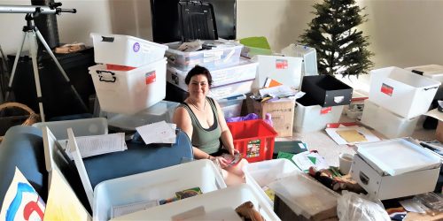 Paperwork with NDIS Paperwork with NDIS