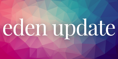 eden update eden update