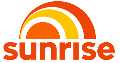 Sunrise Sunrise