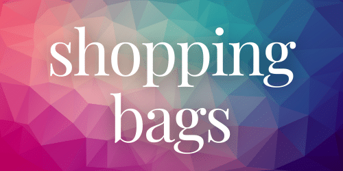 Shopping Bags Shopping Bags