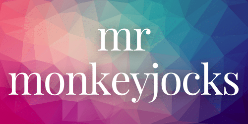Mr Monkeyjocks Mr Monkeyjocks