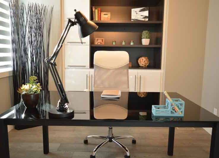 Home Office Decluttering Home Office Decluttering