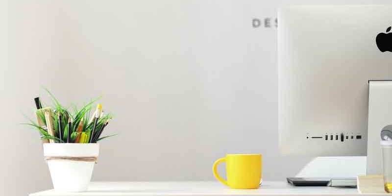 Home Office Decluttering Home Office Decluttering