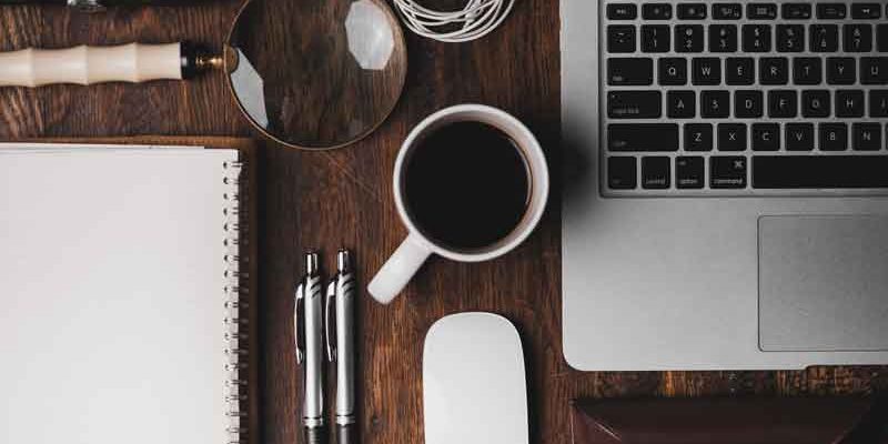 Home Office Decluttering Home Office Decluttering