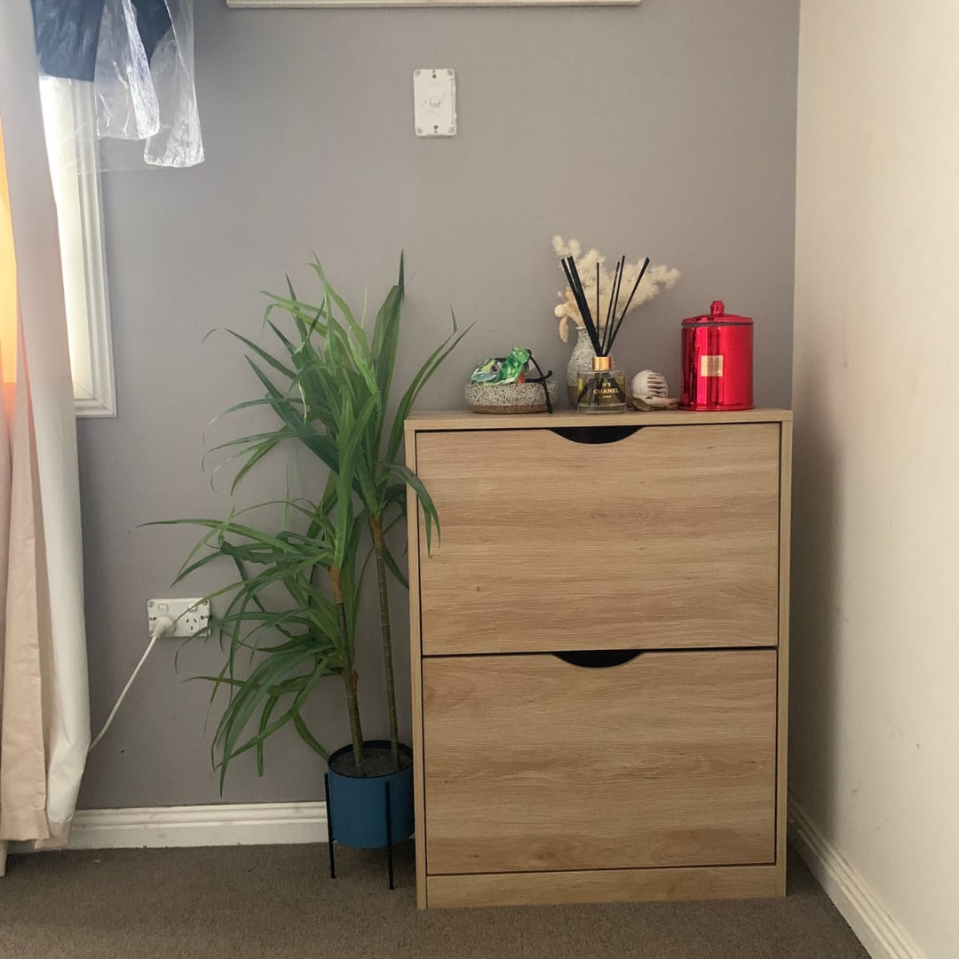 After Fixed After Fixed