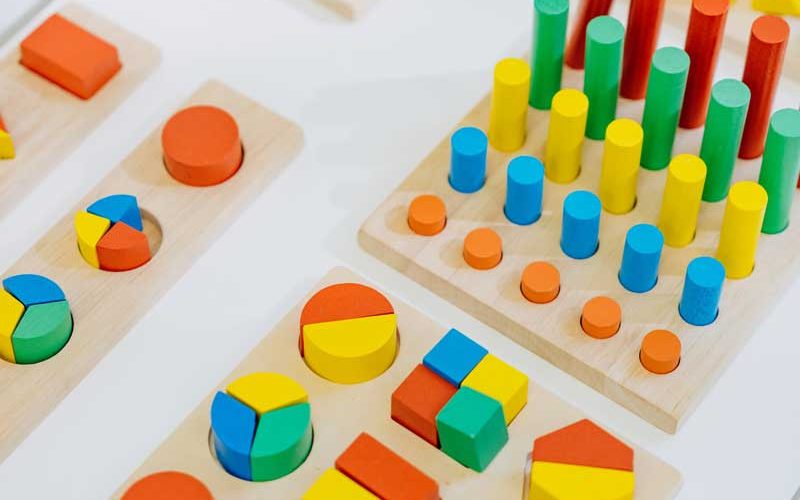 Playroom Toys decluttering - group together Playroom Toys decluttering - group together