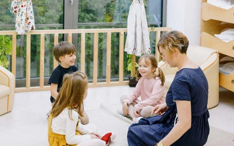 playroom-toys-decluttering-guidelines-5 The freedom and joy you feel when your home is free from clutter are significant.