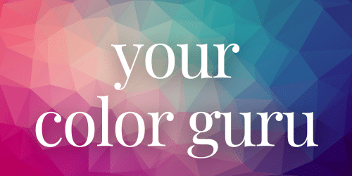 Your Color Guru Your Color Guru